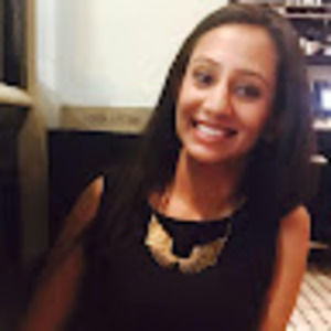 Meet your Posher, Richa